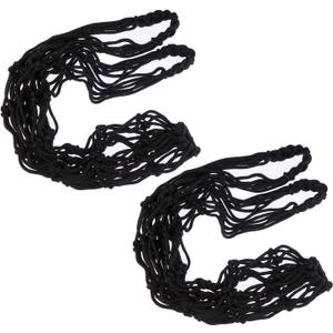 2 Pack Carboy Carrier Carboy Strap, Fits 3 to 6 Gallon Carboys, Black