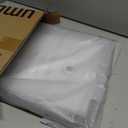 Umbra Document Frame 13x16 inch  Modern Picture Frame Designed to Display a Floating 11x14 Document, Diploma, Certificate, Photo or Artwork (Black)