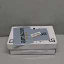 DREAM PAIRS Women's Kitten Heels Open Round Toe Comfortable Strappy Heels for Dressy Wedding Party Evening Sandals,9.5