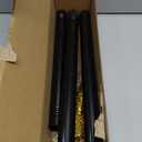 Dragon Wizard Staff, 41" Metal Pimp Walking Cane for Costumes Medieval King Scepter & Witch Cosplay Accessory Halloween Party Props LARP Gift for Adults & Kids (Vintage Design)