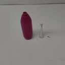The Original HAPPYPO XL Butt Shower (Color: Raspberry) Portable Bidet with 50% More Volume - Known from German Shark Tank - The Easy-Bidet 2.0 Replaces Wet Wipes - Portable Bidet for Travel
