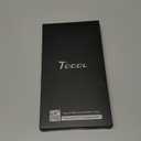 TOCOL Magnetic for iPhone 16 Plus Case, Upgraded Full Camera Protection, Compatible with Magsafe Translucent Matte Back Bumper Phone Cover 6.7-InchGreen