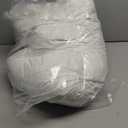 Oeko-Tex Pillow White King