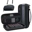 JSAUX Carrying Case Compatible with Nintendo Switch 2 2025