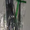 Kids Tent Replacement Poles - Fiberglass Poles for Indoor & Outdoor Play Tents, Suitable for Boys and Girls Tent, Length 112in(S)