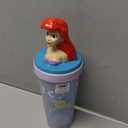 Ariel Sipper/Straw Cup for Kids