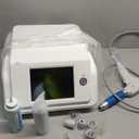 Extracorporeal Shock Wave ESWT Machine for Muscle, VanBoLon Shockwave Therapy Machine for Joint, Shoulders, Waist Pain Relief, Home Use, Gym, Rehabilitation Center