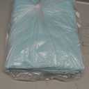 RMS Ultra Soft 4-Layer Washable and Reusable Incontinence Bed Pad - Waterproof Bed Pads, 24"X36"