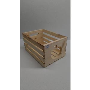 Wooden Box 