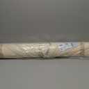 ANOW Heavy Duty Hammock with Spreader Bars and Detachable Pillow, Cream Size: 2 Person Without Stand