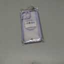 harusaki   iPhone 14 Pro Max Phone Case Wallet with MagSafe - Slim Reliable PU Leather iPhone 14 Pro Max Case with Card Holder, Flip Cover for Women & Men (Purple)