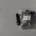 EIBACH S1-1-14-25-38-17-B Wheel Screws and Wheel Nuts, Wheel Bolts (Count of 8)
