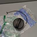 GM Genuine Parts GT330 (20915842) Fuel Tank Filler Cap