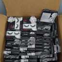 Marilyn Monroe x KISS Limited Edition Reusable Tapered-End False Eyelashes, 100 PCS
