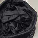 Bella Coterie Luxury Bamboo Viscose King Size Sheet Set | 100% Organically Grown | Ultra Soft | Cooling for Hot Sleepers | 18" Deep Pocket [Black] (King - 2 Pillowcases)