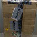 TRQ Front and Rear Complete Strut Assembly & Shock Absorber Kit Complete Strut & Coil Spring Assembly Compatible with 2011-2014 Hyundai Sonata 2011-2015 Kia Optima