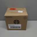 Starbucks Whole Coffee Beans, Dark Roast Hot or Iced Coffee, Single-Origin Sumatra, Six 12 oz Bags (EXP 06/24/26)
