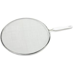 Chef Craft 12 Inch Splatter Screen (Stainless Steel)