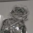 Window Weather Stripping Door Seal, 33FT Self-Adhesive Soundproofing Weather Strip for Exterior Door Frame Window Winter Insulation Noise Cancelling Window Inserts, 0.35in x 0.59in, Gray