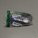 30 Pcs Valentine's Day Friendly Feud Game with 2 Answer Buzzers,Cupid Card Friendly Feud Quiz,Roomantic Feud Card Game for Adults Couples,Trivia Quiz,Fun Galentine's Day,Office, Team Building