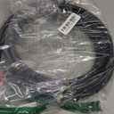 F273704 10FT Propane Adapter Hose for Mr Heater Buddy Series,for Big Buddy/Little Buddy/Portable Buddy Accessories to Propane Tank,Propane Heater Adapter Hose,for Buddy Flex Heater Hose to Propane Keg