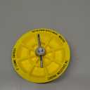 Oatey 270261 Cherne Gripper 6-inch End of Pipe Plug