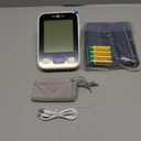 Runstar Upper Arm Blood Pressure Monitor with Wide Range Cuff (8.6'' -16.5'') for Home Use FSA&HSA Eligible, Automatic Digital BP Machine with Storage Bag, 2x99 Reading Memory