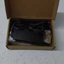 90W 65W Ac Adapter Power Cord for HP All-in-One Desktop 20" 22" 24" 24-DD 24-DF 24-DP 24-CB 22-DD DF 27-DB:24-dd0210 dd0010 24-df0040 22-df0222 22-dd0210 dd0110 24-dp0160 dp1250 dp1380 Charger