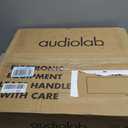 Audiolab 7000A - Integrated Amplifier (Aluminum Black)