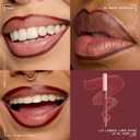 NYX PROFESSIONAL MAKEUP Lip Lingerie Liner Stain, Seamless Make Up with All-Day Color, Waterproof Lip Stain Finish - Up All Night (Black Cherry)