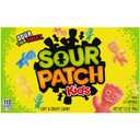 SOUR PATCH KIDS Soft & Chewy Candy, Bulk Candy, 12 - 3.5 oz Boxes
