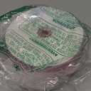 1-1/2 Inch 100 Yards Pink Satin Ribbon, Solid Fabric Ribbon Roll for Flower Bouquet, Gift Wrapping, Roses Making, Handmade Crafts