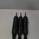 KAIHUIXING  3 Pack  - Rear Side Shock Absorber Heritage Assembly for Ford for F150 1997-2003 & Heritage 2004 for F- 100 Ranger 1997-2001