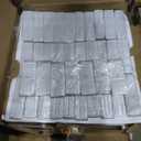 Wellmet Extra Large Crystal Chandelier, Black 9-Tier Luxury Crystal Chandelier, for Living Room, Dining Room, Porch, Entryway, Hallway, Restaurant, 40''W