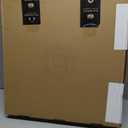 AGZ72909711 Agitator Plate With 5006EA3009B Washer Pulsator Cap Compatible with LG kenmore Sears Washer Replaces AGZ72909702 AGZ72909706 AP6800730 4873462 Compatible with WT1501CW WT5270CW WT4870CW