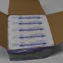 150 Pcs 1ml Syringes with Caps Oral Dispenser Individually Sterile Warpped for Medicine Dropper, Colostrum Collect Feeding Pets, Liquid