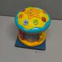 Baby Toys 6-12 Months Ocean Projector Rotating Musical Light Up Tummy Time Toys for Infant 0-6 3-6 Months Baby Aquarium Crawling Toys 4 5 6 7 8 9 12-18 Months Boy Girl 1 Year Old Birthday Shower Gifts