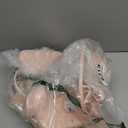 Cicicooie Mini Cooking Sets Real Kitchen for Food Making, Junior Easy Montessori Educational (Pink)