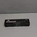 Mossy Oak Survival Hunting Knife with Sheath, 8.5-inch Full-tang Fixed Blade Knife, Outdoor Knives for Survival, Camping, Hiking (G10 Handle-Green)