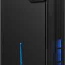 Dehumidifier, 95 OZ Dehumidifiers for Home (800 sq.ft), Quiet Small Dehumidifiers for Bedroom Bathroom Basements Closet RV, Auto Shut Off, Two Working Models and 7 Colors LEDBlack