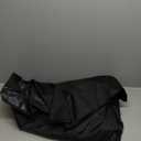 BBQ Grill Cover for Weber Performer Deluxe Charcoal: Heavy Duty Waterproof 22 Inch BBQ Cover for Weber Performer Charcoal Grills (7152)