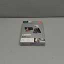 ESR Geo for Magsafe Wallet with Full Find My Functionality,5 Card-Holder, RFID Blocking, Magnetic Wallet for iPhone 17/16/15/14/13/12 Series, with Adjustable Stand, Black