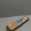 IBosins Wall Mounted Coat Rack, 2 Pack Metal Wood Coat Rack with 8 Black Rustic Hooks for Scarf, Bag, Towel, Key, Cap, Cup, Hat