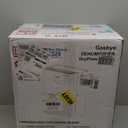 Energy Star 2024 Dehumidifier with [ Pump] for Basement  [44dB Quiet, Easy to Clean & Clog-Free], Max 75 Pints/Day, 16.5ft Drain Hose, Auto Shut-Off, Auto-restart, Black