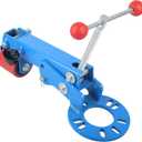 DAYUAN Heavy Duty Fender Rolling Reforming Extending Tool Wheel Arch Roller Former