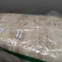 6x9 Beige Washable Rug for Living Room Large Vintage Distressed Bedroom Rug Low Pile Non-Slip Soft Boho Carpets for Bedroom Dining Room Home Office Indoor Nursery