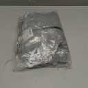 Spyder Mens Quarter Zip Pullover Sweatshirt - Lightweight Performance Fleece Dry Fit Quarter Zip Hoodie Sweatshirts for Men (X-Large, Grey)