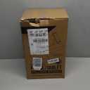 AboveTEK Tablet Pillow Stand for Bed, Hands-Free 360 Adjustable iPad Pillow Holder for Lap Reading w/Soft Bean Bag, Ideal Gift for Mom, Fits 4.7" to 12.9" Tablet, Phone, Kindle, White