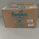Pampers Diapers - Cruisers 360 - Size 5, 128 Count, Babyproof up to 100% Leakproof Pull-On Diaper