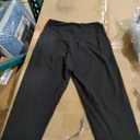Leggings Black 5 Pack Size L/XL